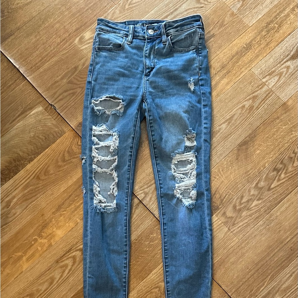 American Eagle Outfitters